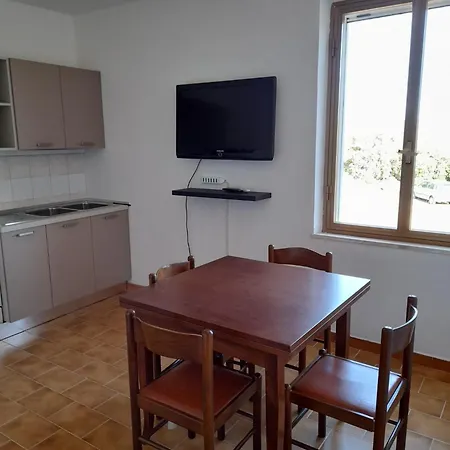 Διαμέρισμα Casa Relax Berchida