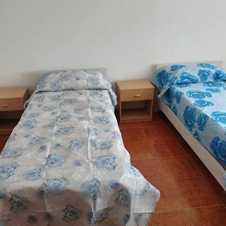 Διαμέρισμα Casa Relax Berchida Capo Comino