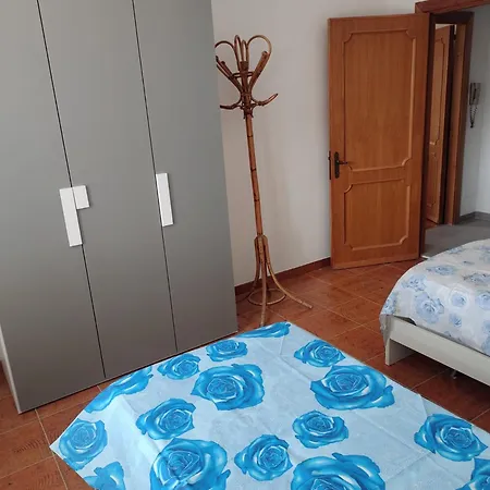 Casa Relax Berchida Capo Comino