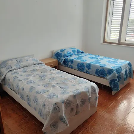 Casa Relax Berchida Διαμέρισμα *