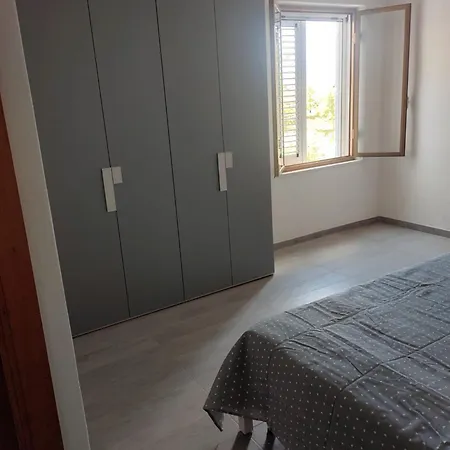 Casa Relax Berchida * Capo Comino