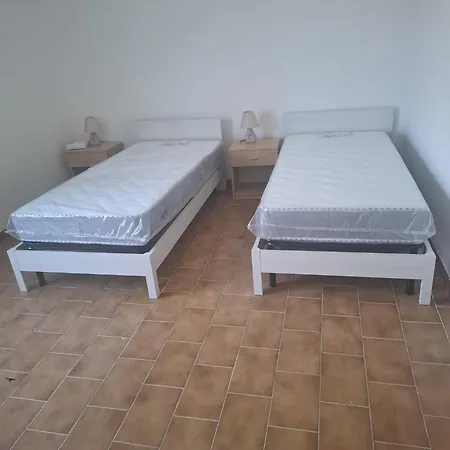 Casa Relax Berchida