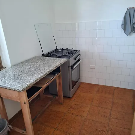 Διαμέρισμα Casa Relax Berchida