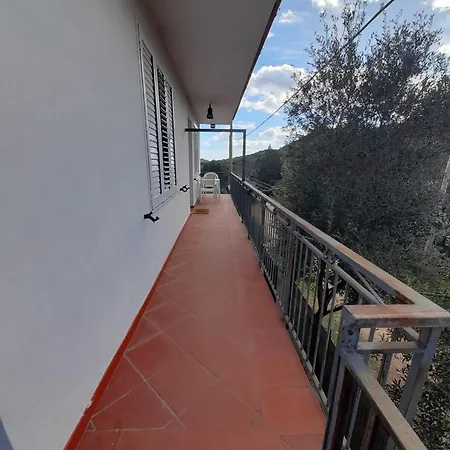 Casa Relax Berchida * Capo Comino
