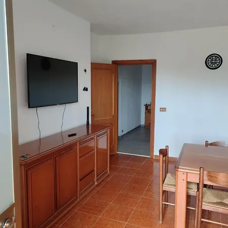 Casa Relax Berchida *