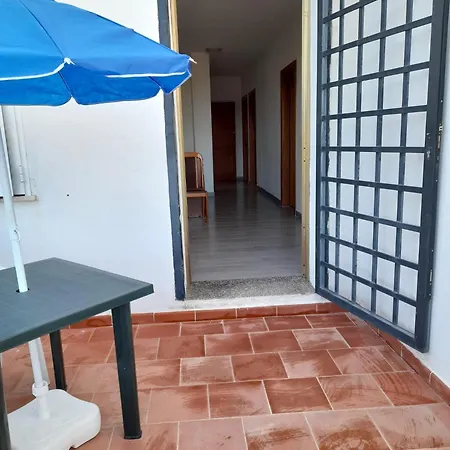 Apartmán Casa Relax Berchida