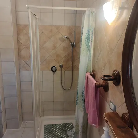 Casa Relax Berchida Apartment Capo Comino