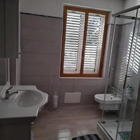 Casa Relax Berchida *