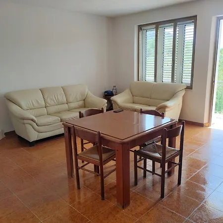 Casa Relax Berchida Apartment