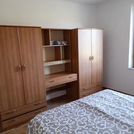 Apartmán Casa Relax Berchida Capo Comino