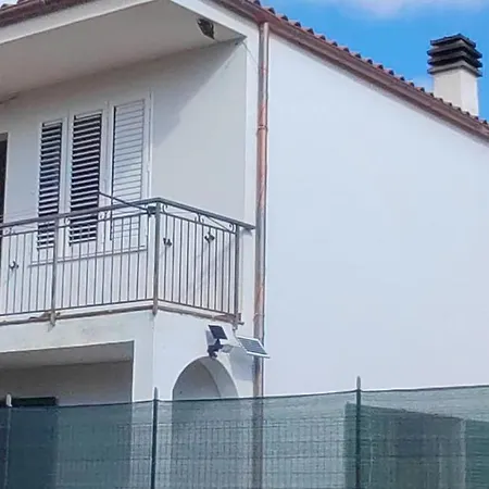 Casa Relax Berchida *