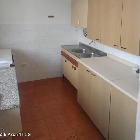 Casa Relax Berchida Apartment
