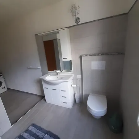 Casa Relax Berchida