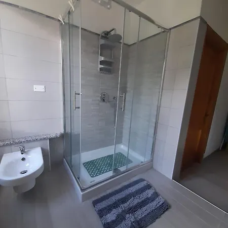 Casa Relax Berchida * Capo Comino