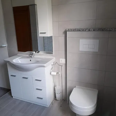 Casa Relax Berchida Capo Comino