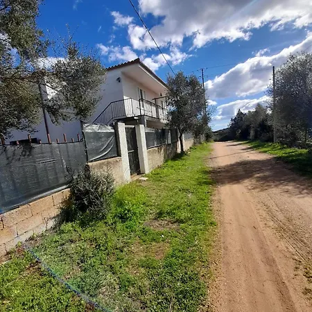 Casa Relax Berchida * Capo Comino