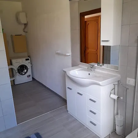 Casa Relax Berchida Apartment *
