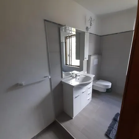 Casa Relax Berchida Apartmán Capo Comino