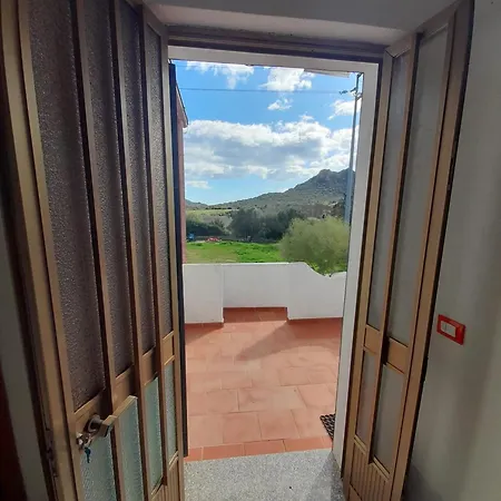 Casa Relax Berchida Capo Comino