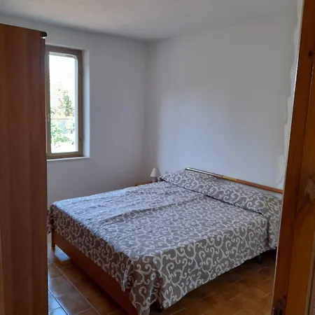 Apartamento Casa Relax Berchida Capo Comino