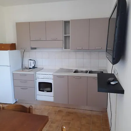 Casa Relax Berchida Apartment
