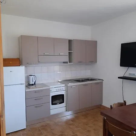 Apartmán Casa Relax Berchida