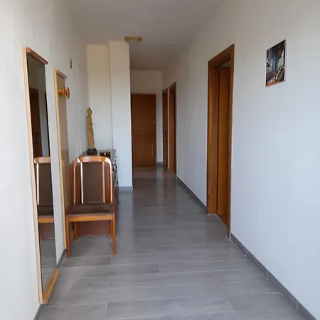 Casa Relax Berchida *