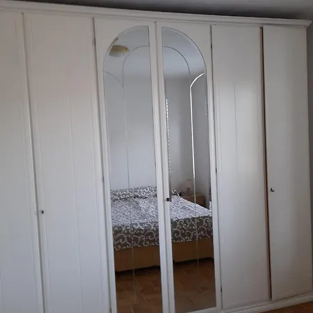 Casa Relax Berchida * Capo Comino