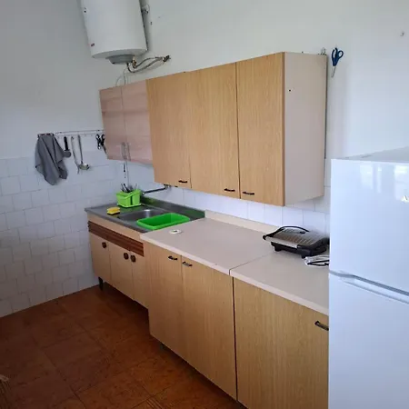 Apartmán Casa Relax Berchida Capo Comino