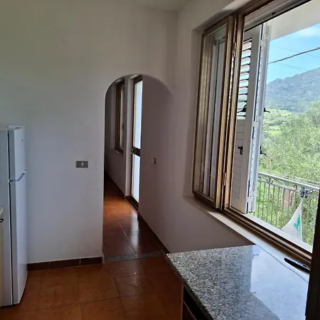 Casa Relax Berchida Apartment Capo Comino