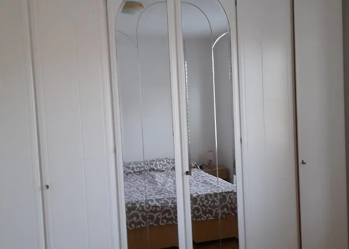 Casa Relax Berchida * Capo Comino